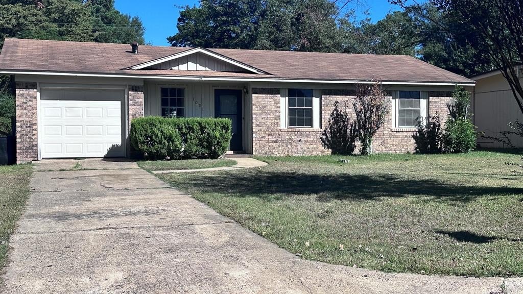 Single Family 3BR 1BA - 1021 Mariana, Wake Village, TX