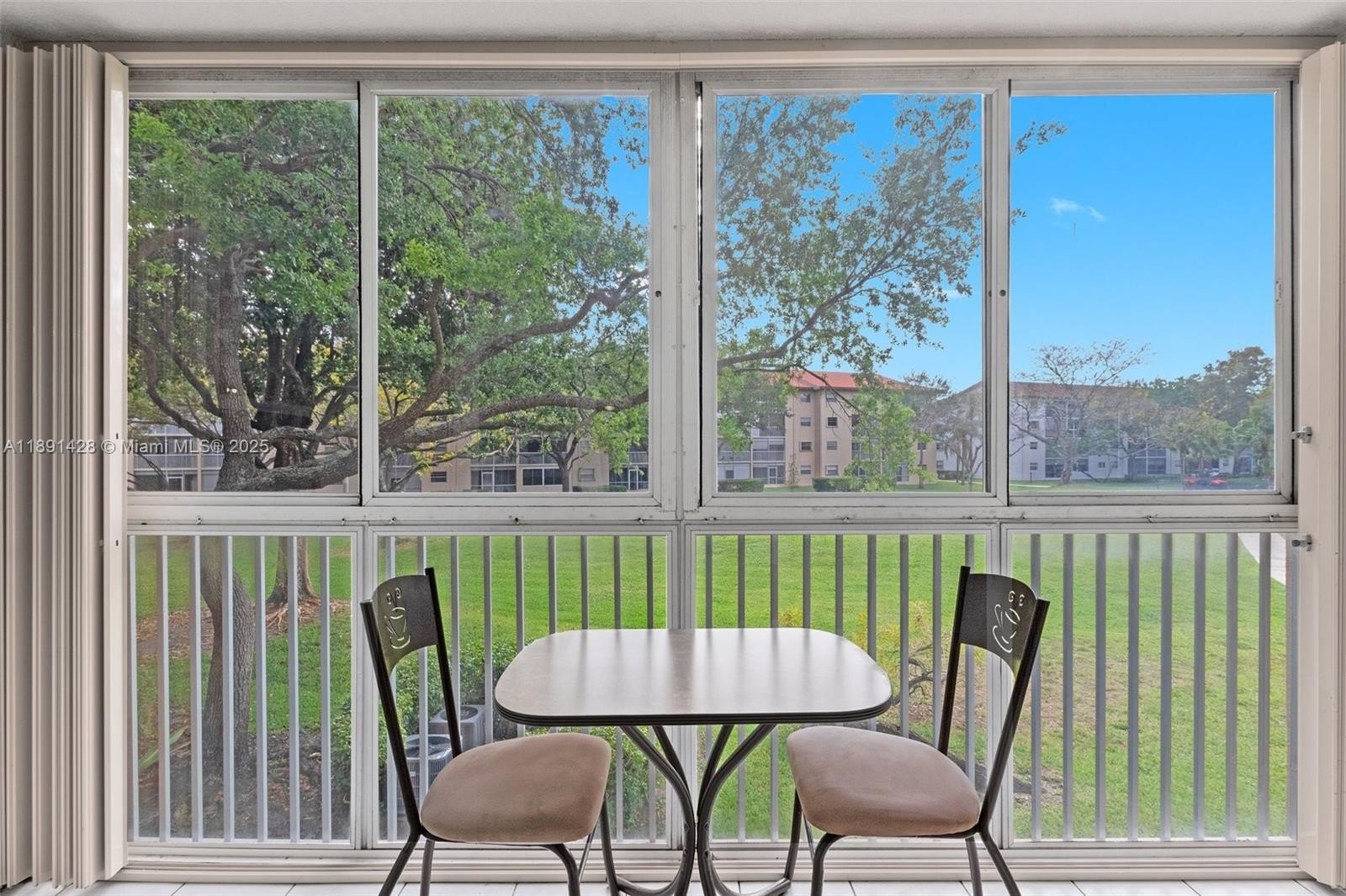 Condo 2BR 2BA - 1251 SW 125th Ave, Pembroke Pines, FL
