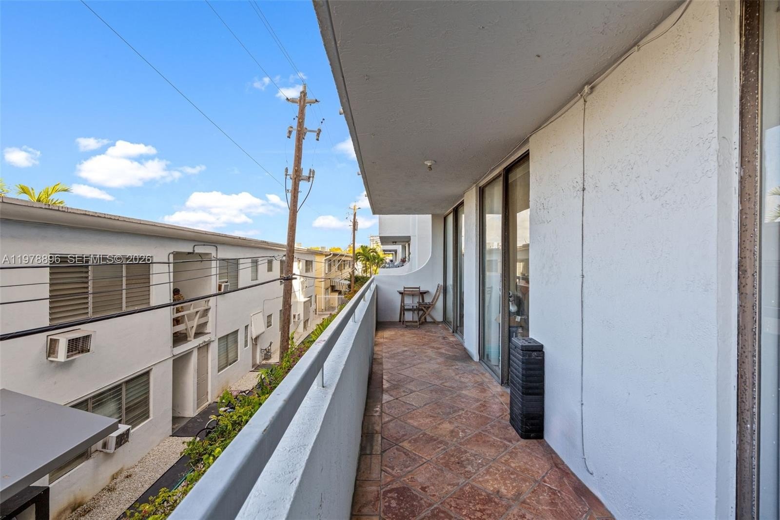 Condo 2BR 2BA - 7300 Wayne Ave, Miami Beach, FL