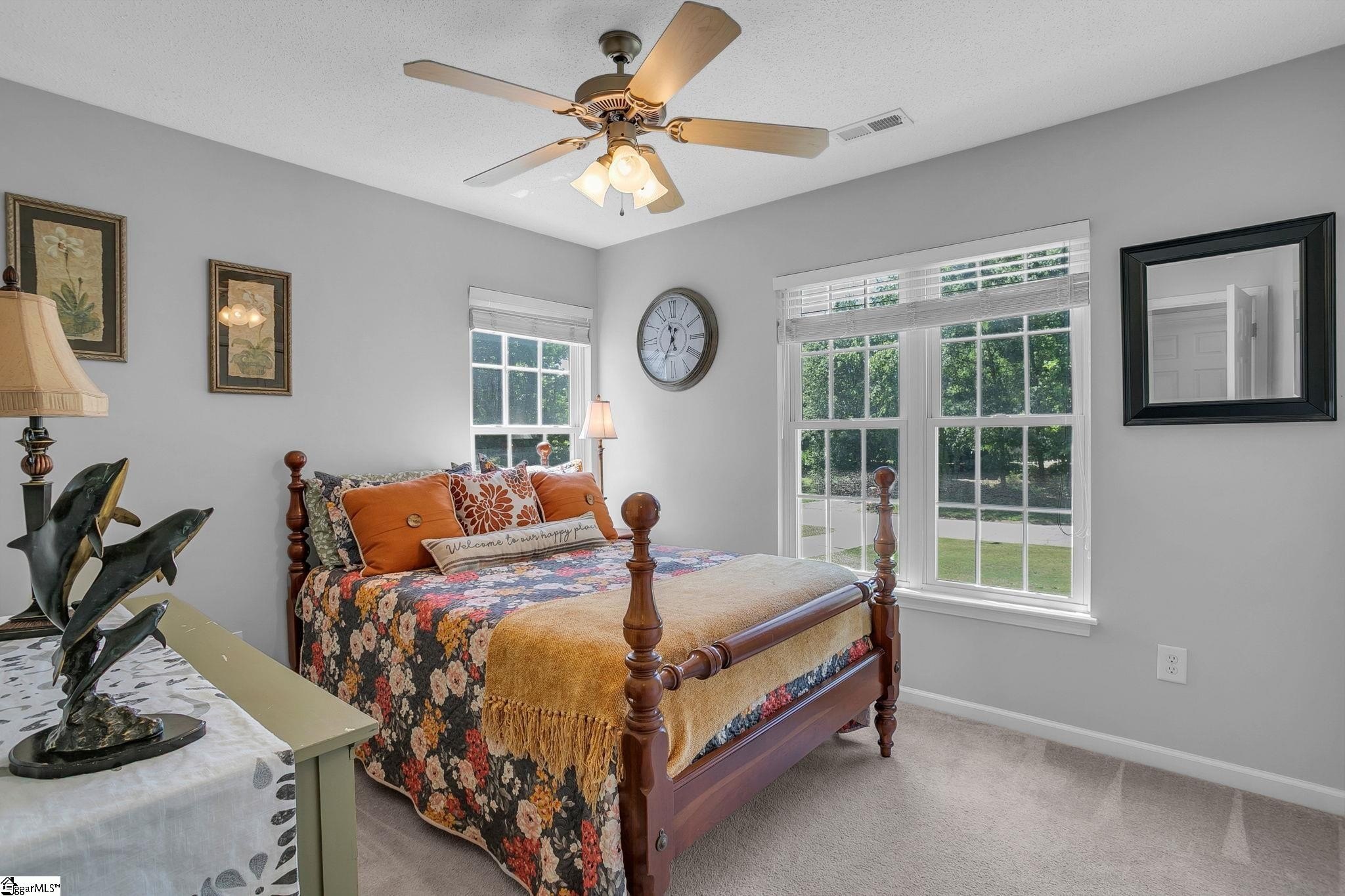 Single Family 3BR 3BA - 178 Rock Moss Drive, Williamston, SC