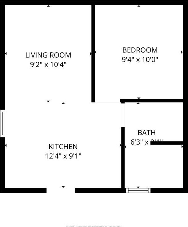 Other - 9009 E Prairie Ridge Court, Cleburne, TX
