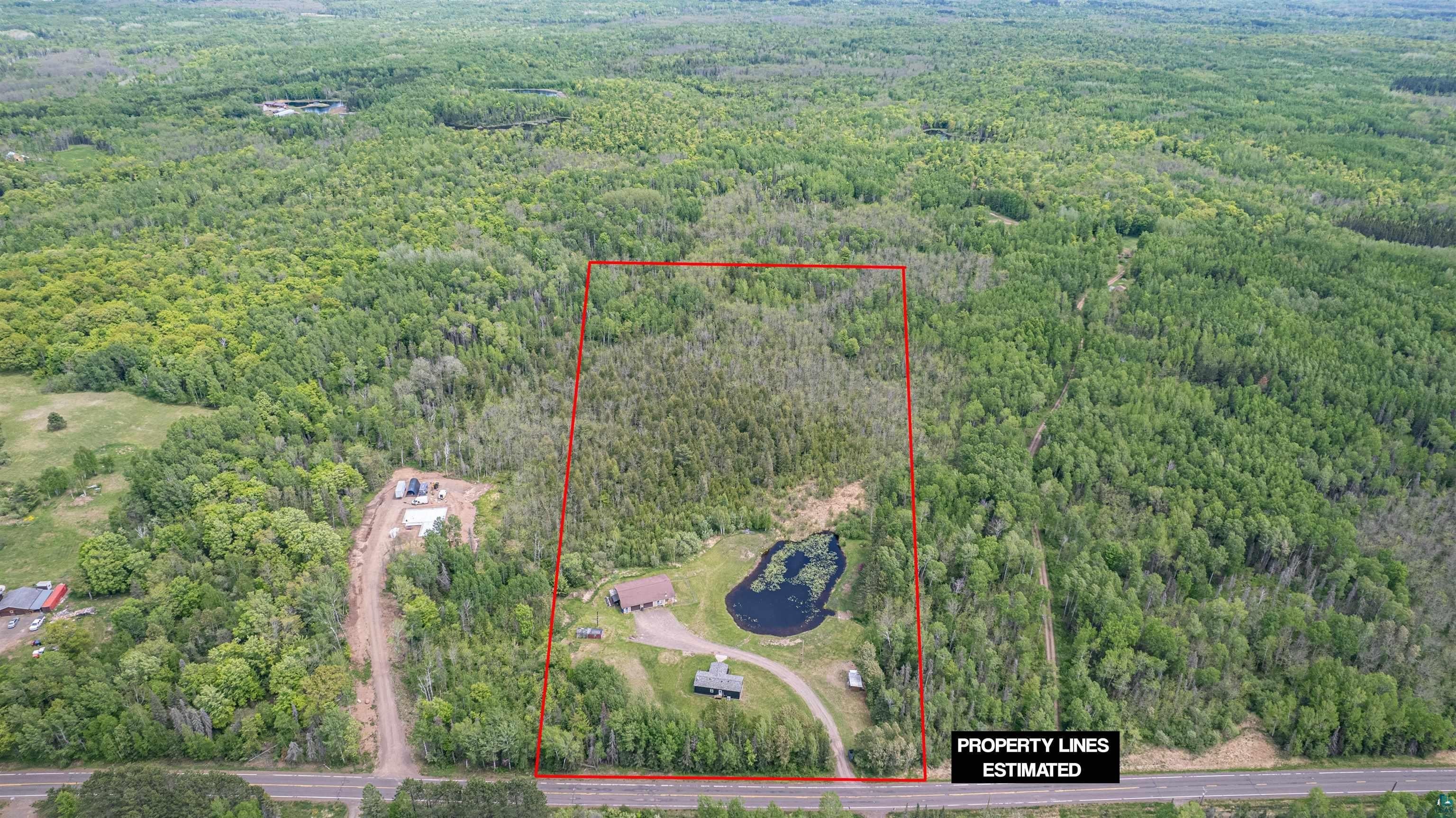 Other 2BR 2BA - 6116 N Tischer Rd, Duluth, MN