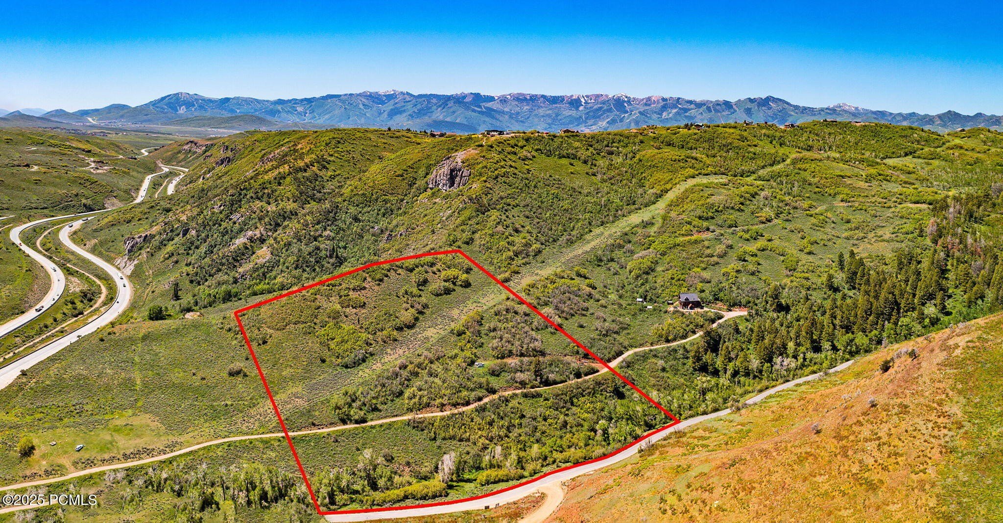 Other - 81 W Tollgate Canyon Road, Wanship, UT