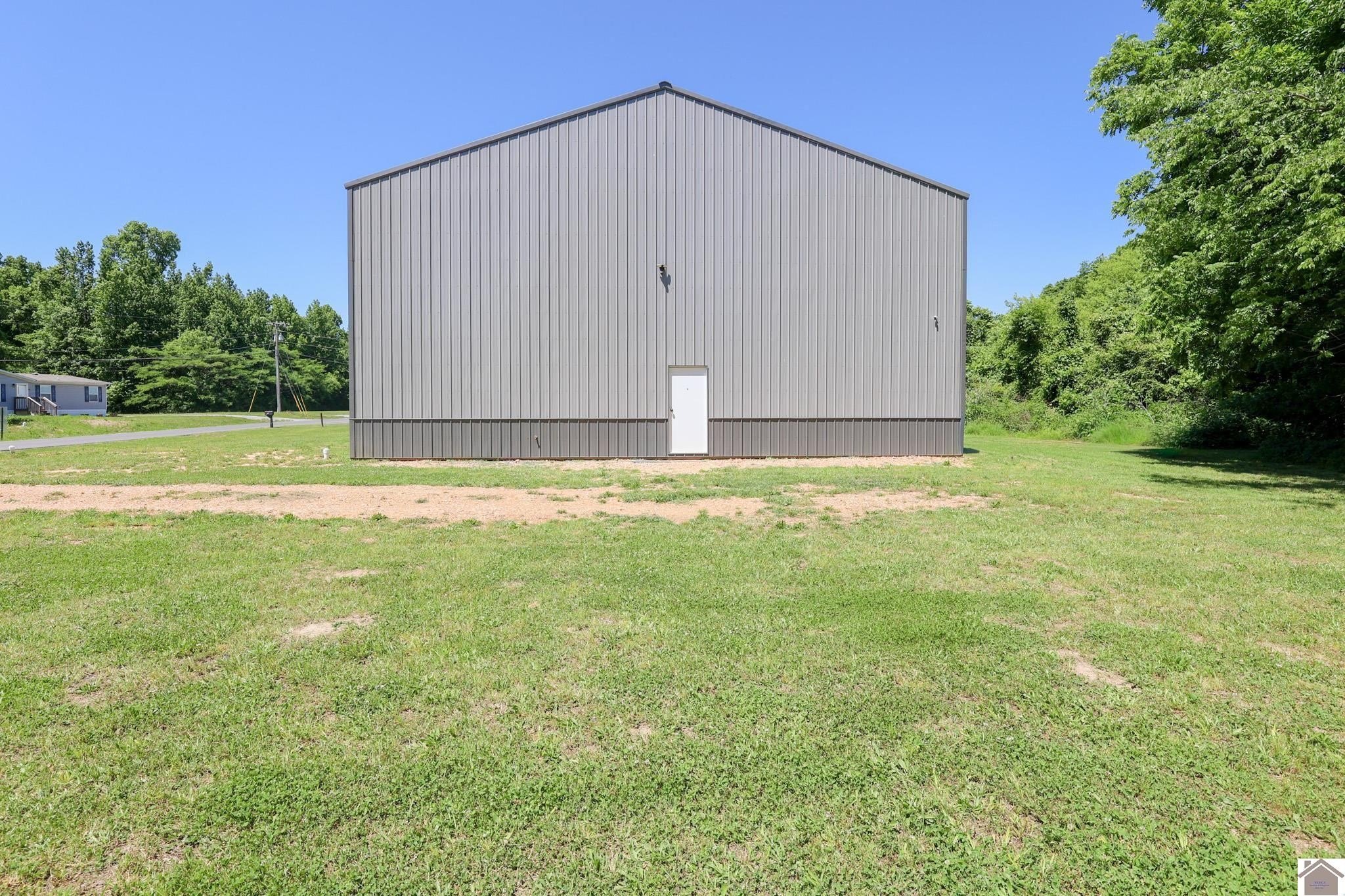 Other 1BR 1BA - 240 Ball Park Loop, Ledbetter, KY
