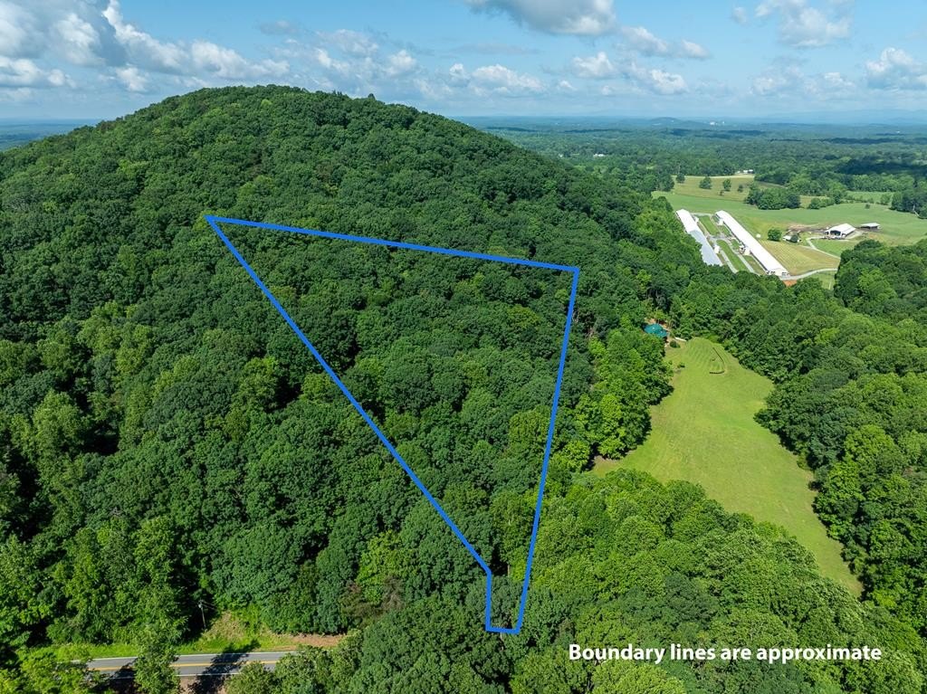 Other - 3.65 Ac Emory Stephens Rd., Dahlonega, GA