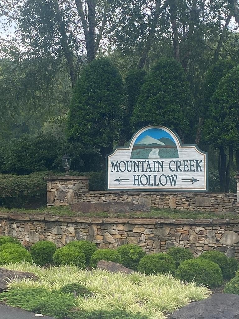 Other - 27 Mountain Creek Hollow Drive, Talking Rock, GA