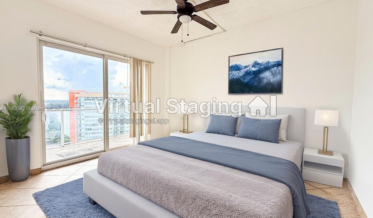 Condo 1BR 1BA - 1351 NE Miami Gardens Dr, Miami, FL