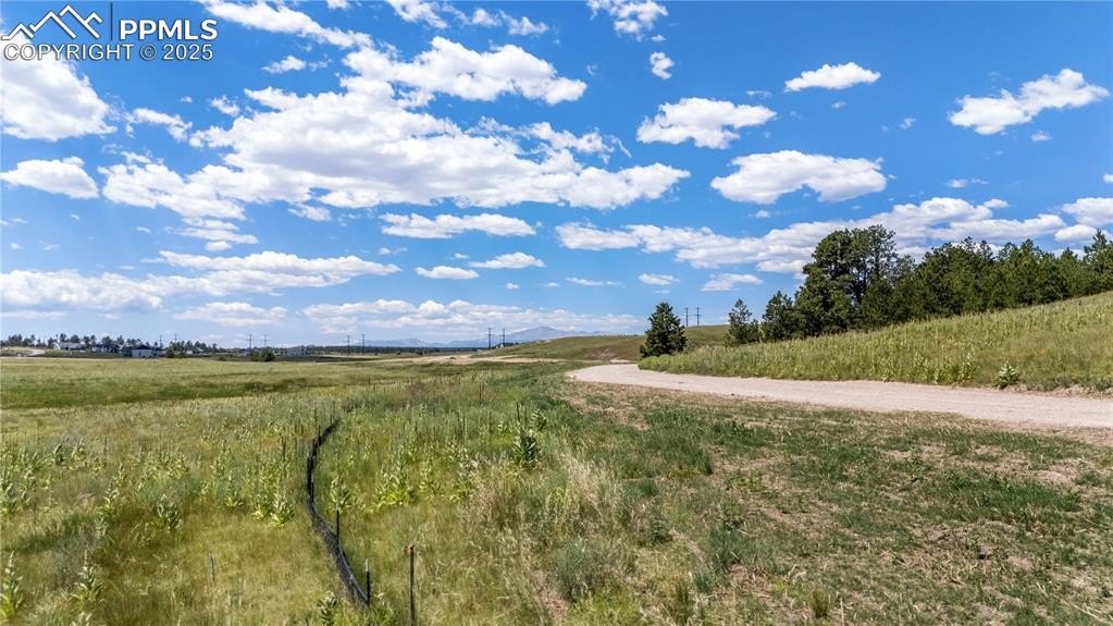 Other - 17395 Twinkling Star Lane, Colorado Springs, CO