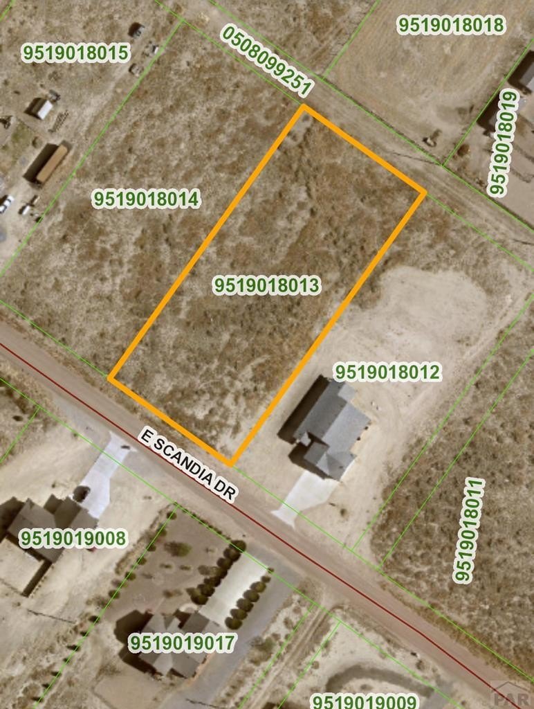 Other - 493 E Scandia Dr, Pueblo West, CO