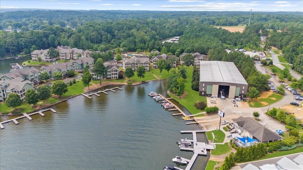 Condo 3BR 2BA - 101 Unit 1005 SOUTH BAY ROAD, Eatonton, GA