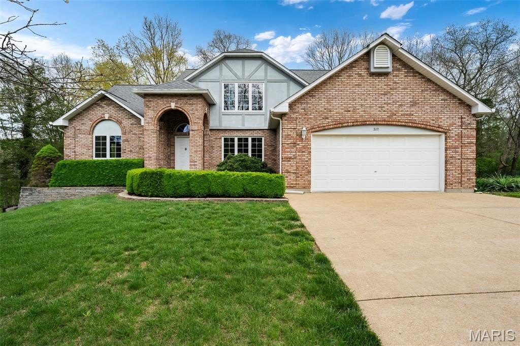 Single Family 3BR 3BA - 5171 Waters Edge Drive, Hillsboro, MO