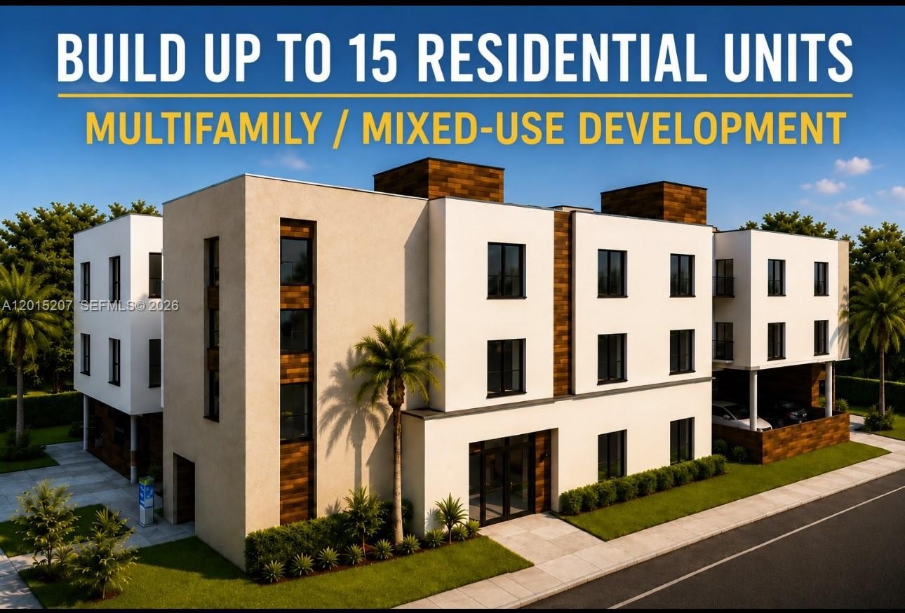 Other - 2360 NW 6 St, Fort Lauderdale, FL