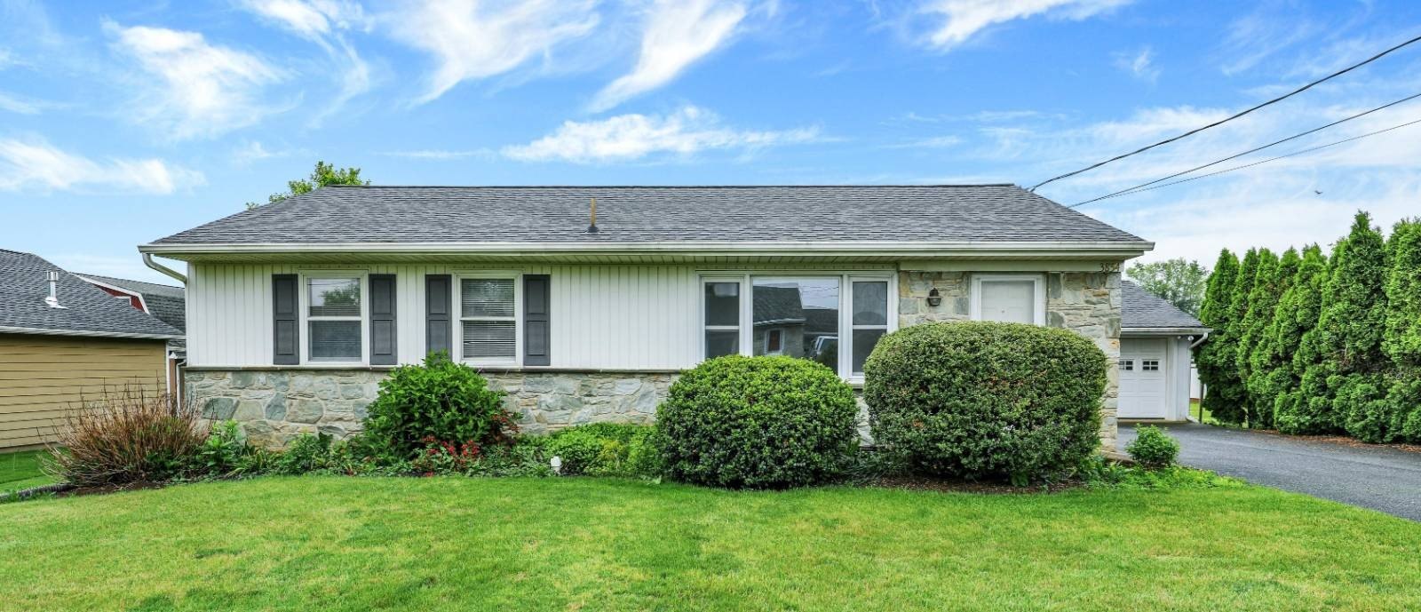 Other 3BR 1BA - 3854 Oak Lane, Gordonville, PA