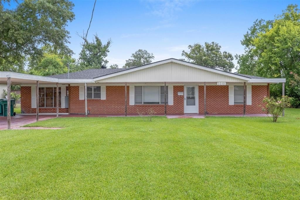 Single Family 3BR 2BA - 2210 Mccloud St Street, Westlake, LA