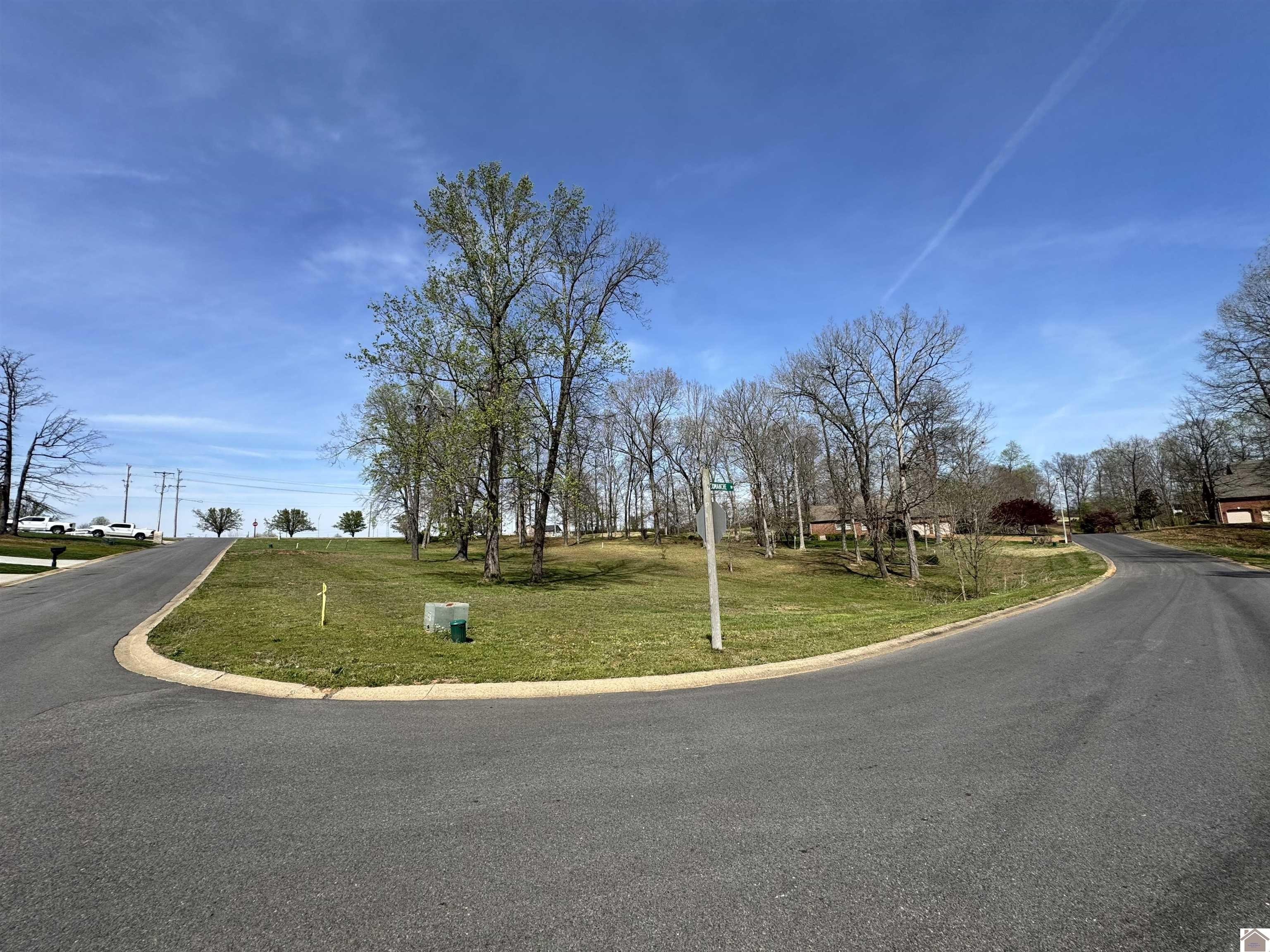 Other - Comanche Dr. lot: 2, Cadiz, KY