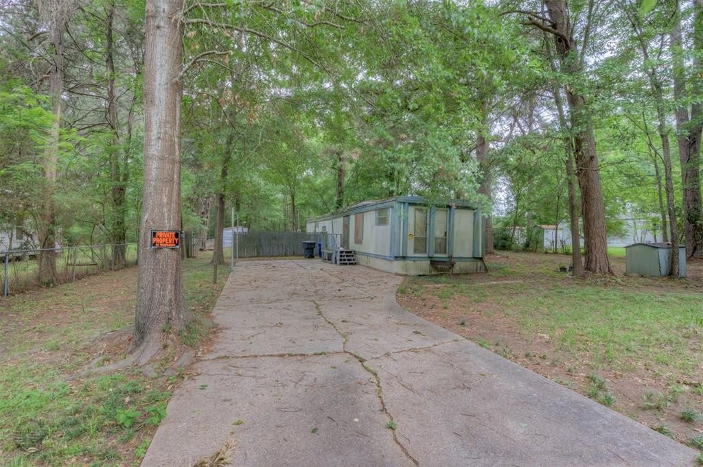 Manufactured Housing 3BR 3BA - 4608 Frances Street, Shreveport, LA