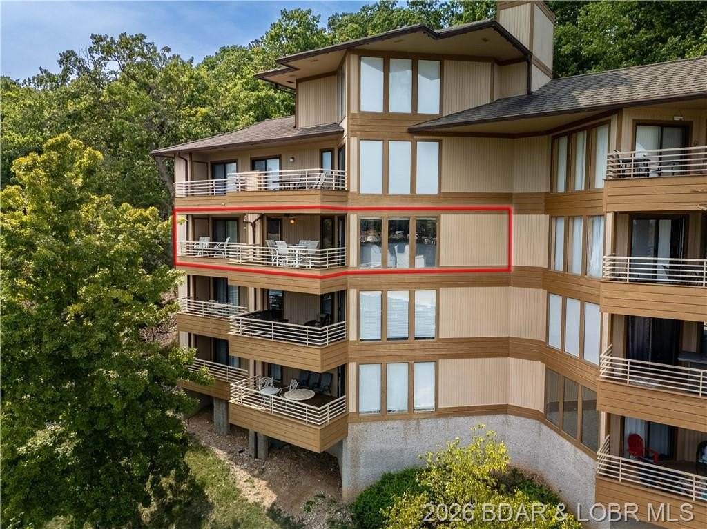 Condo 2BR 2BA - 144 Cedar Court, Lake Ozark, MO