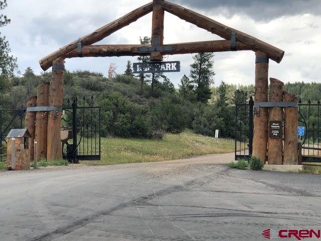 Single Family - 75 Ironwood Drive, Pagosa Springs, CO