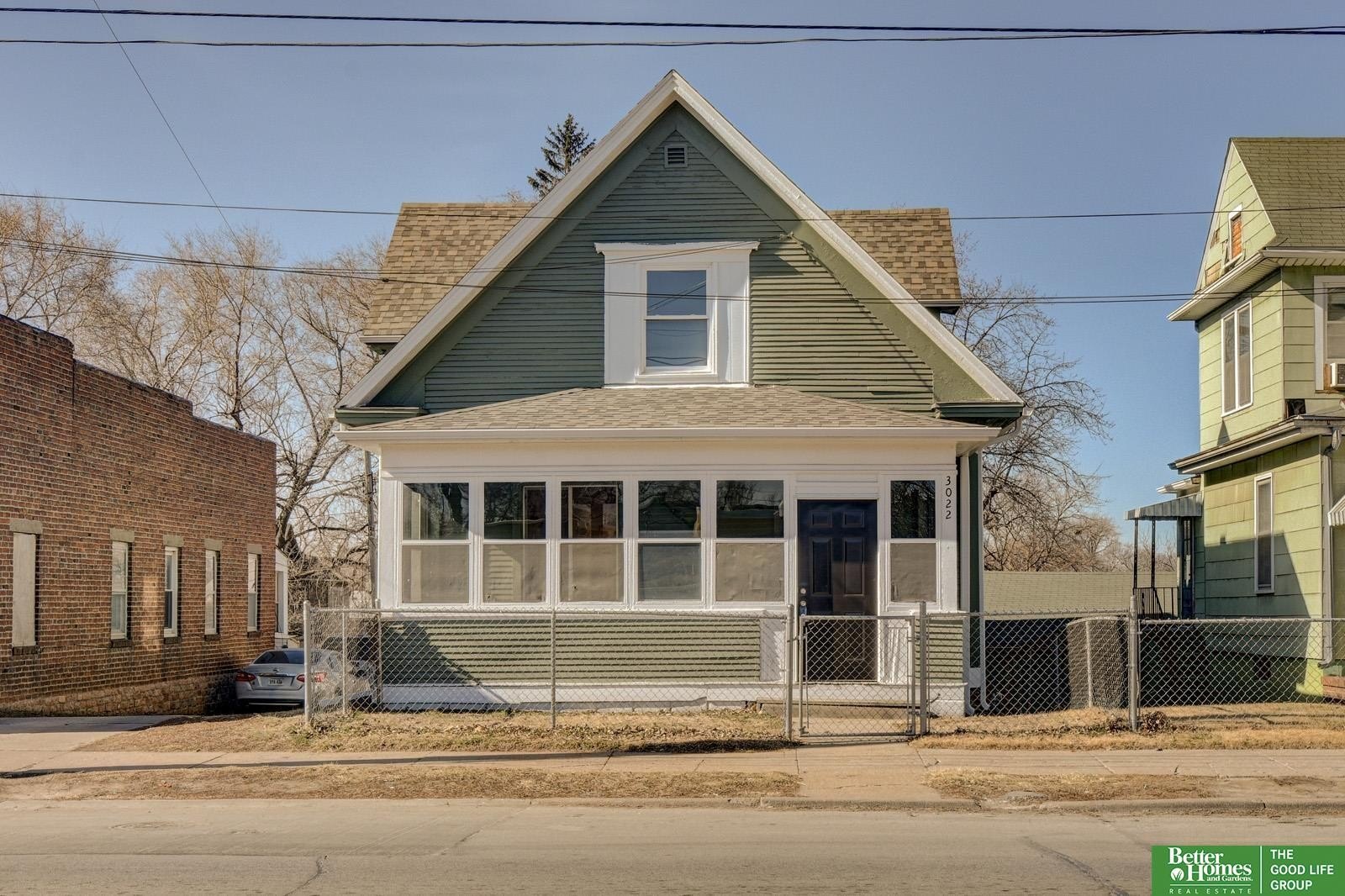 Other 6BR 1BA - 3022 S 20 Street, Omaha, NE