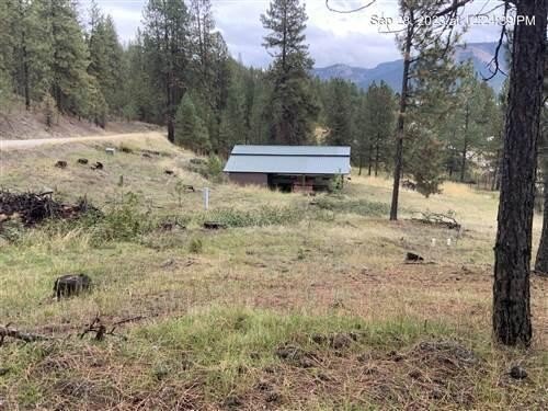 Other - 6 PARKVIEW DR, KETTLE FALLS, WA