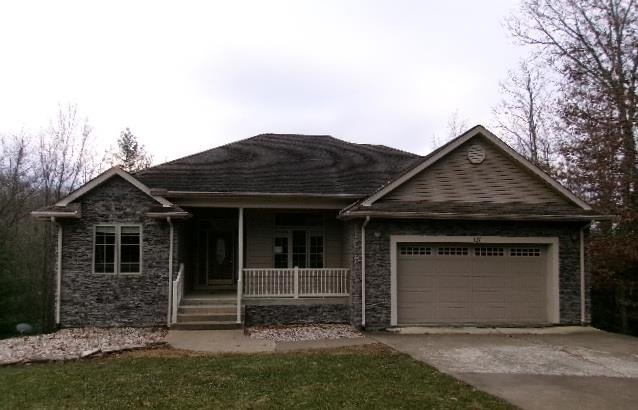 Single Family 3BR 4BA - 117 Ludlow Lane, DANIELS, WV