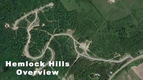 Lot 3 Hemlock Hls Rd