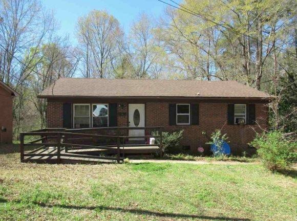 Other 3BR 1BA - 703 Cemetery St, Wadesboro, NC