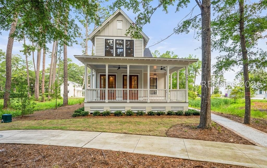 Other 3BR 4BA - 209 Harborview Drive, Beaufort, SC