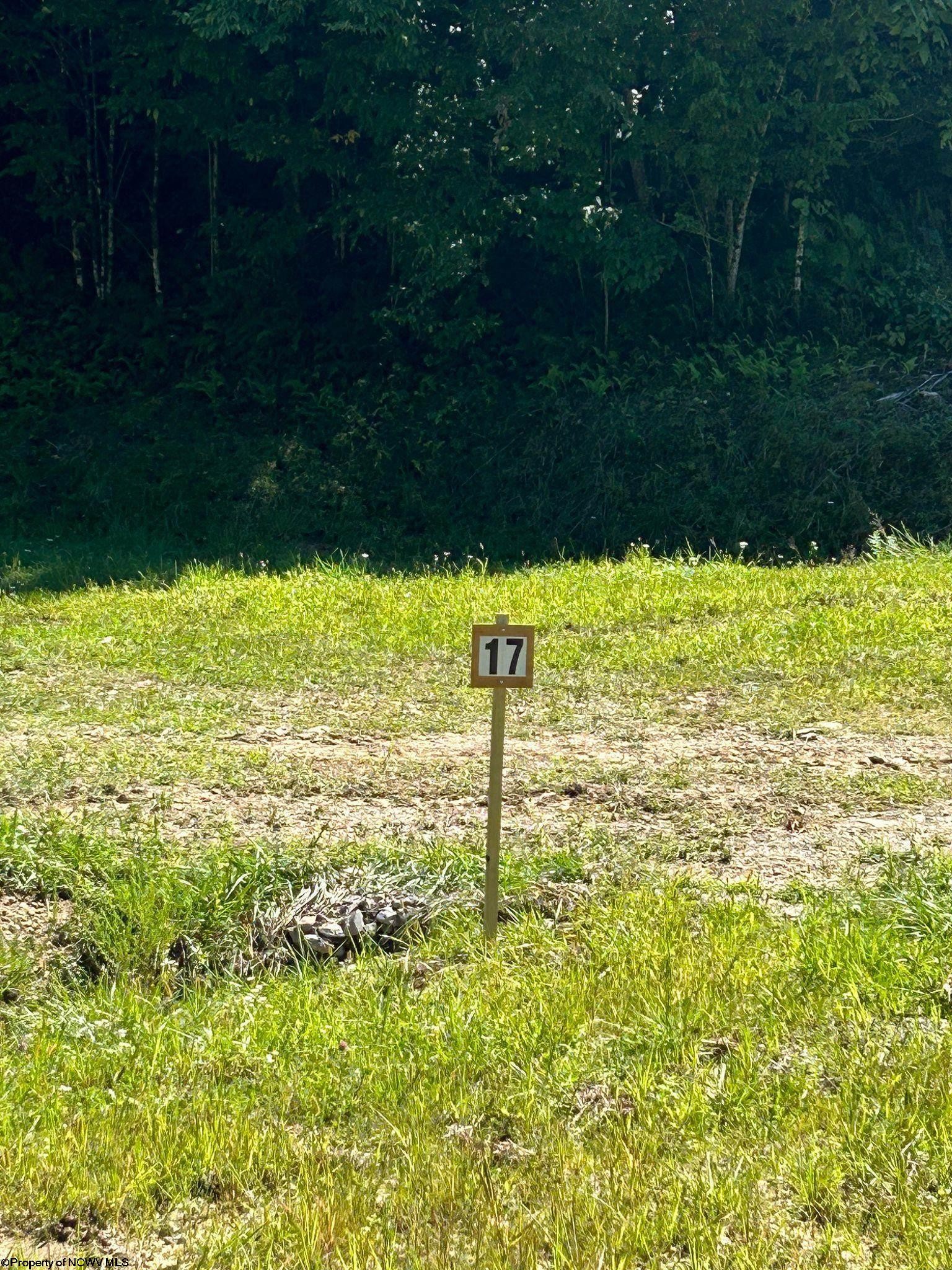 Lot 17 Countryside Dr  