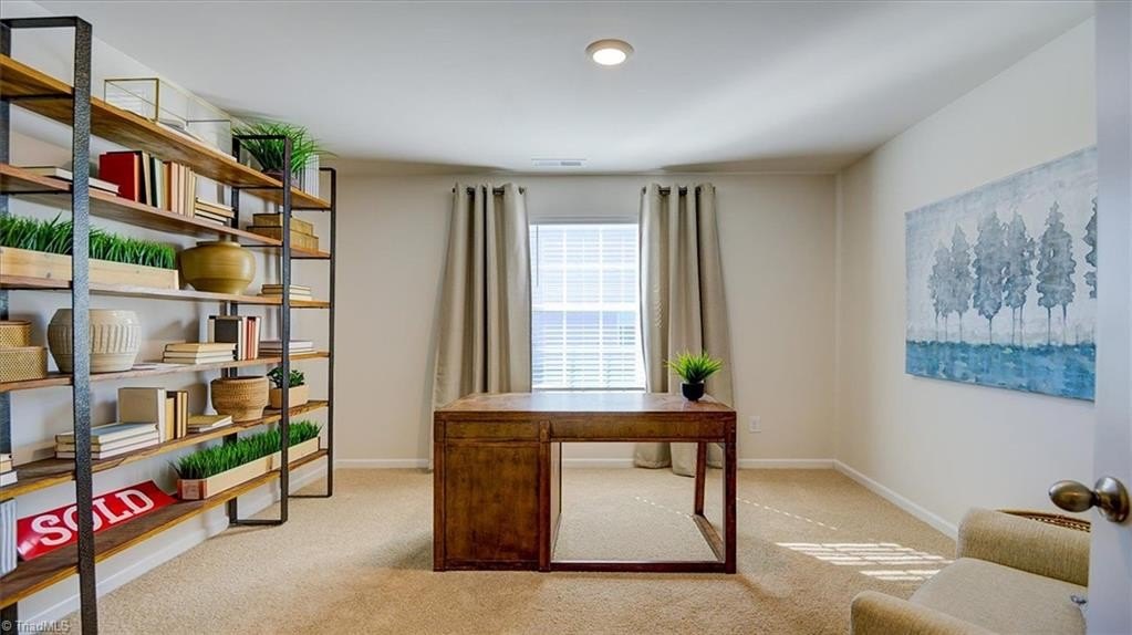 Other 4BR 2BA - 3720 Quail Haven Drive, Winston-Salem, NC