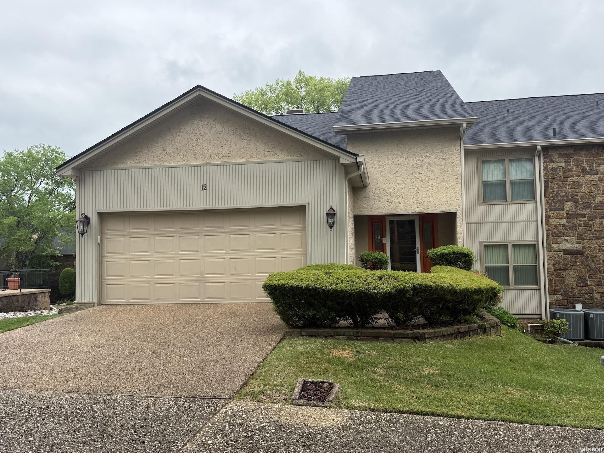 Single Family 3BR 2BA - 211 BROWN Street, Hot Springs, AR