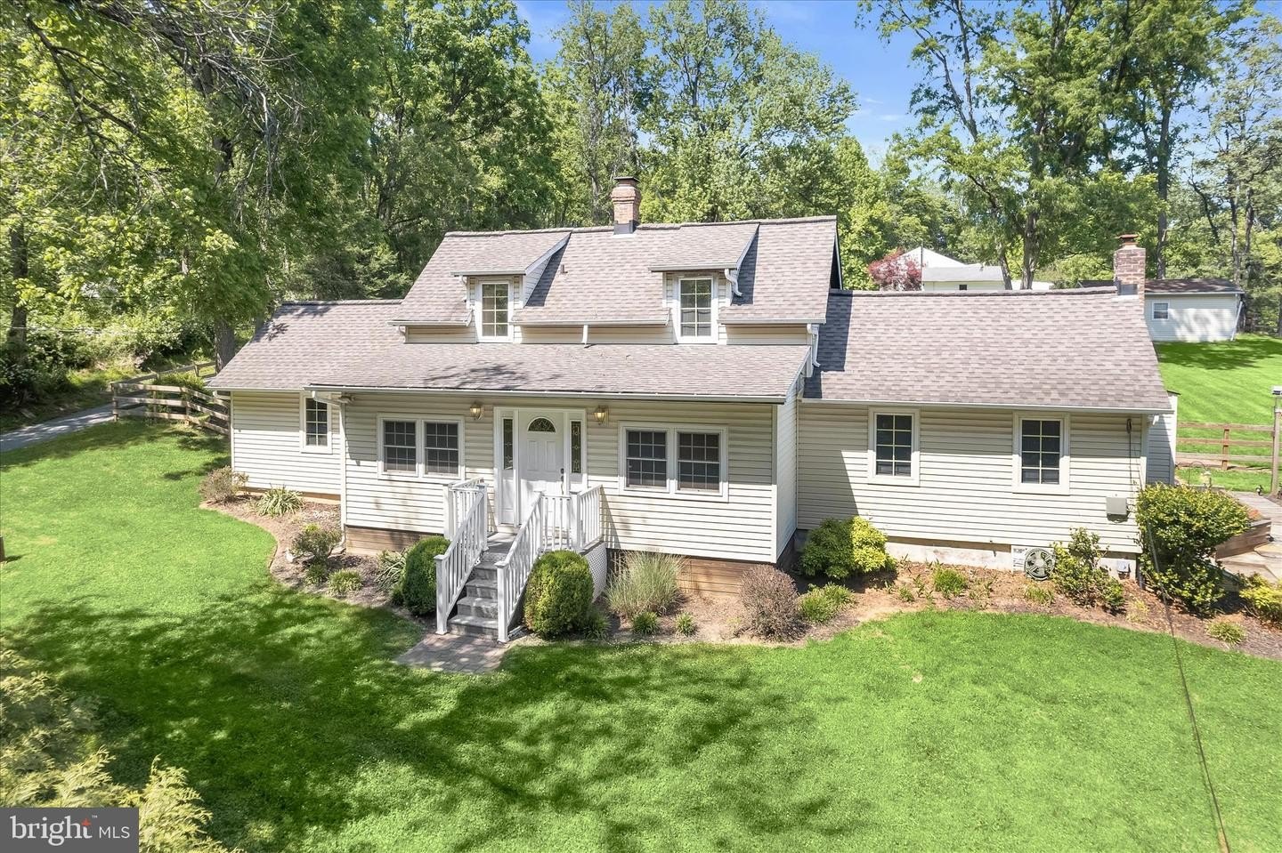 Single Family 3BR 3BA - 13190 FOLLY QUARTER RD, ELLICOTT CITY, MD