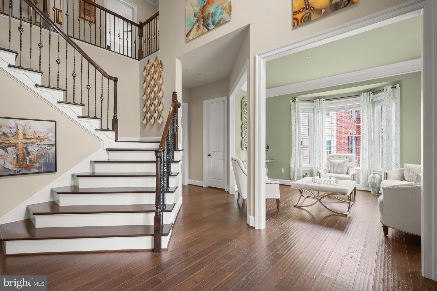 Single Family 5BR 4BA - 207 BOTTSFORD AVE, UPPER MARLBORO, MD