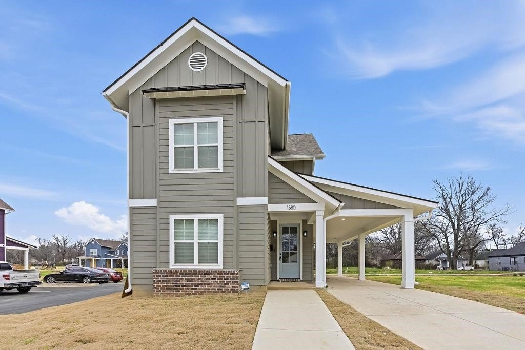 Other 3BR 3BA - 1380 S ORLEANS St, Memphis, TN