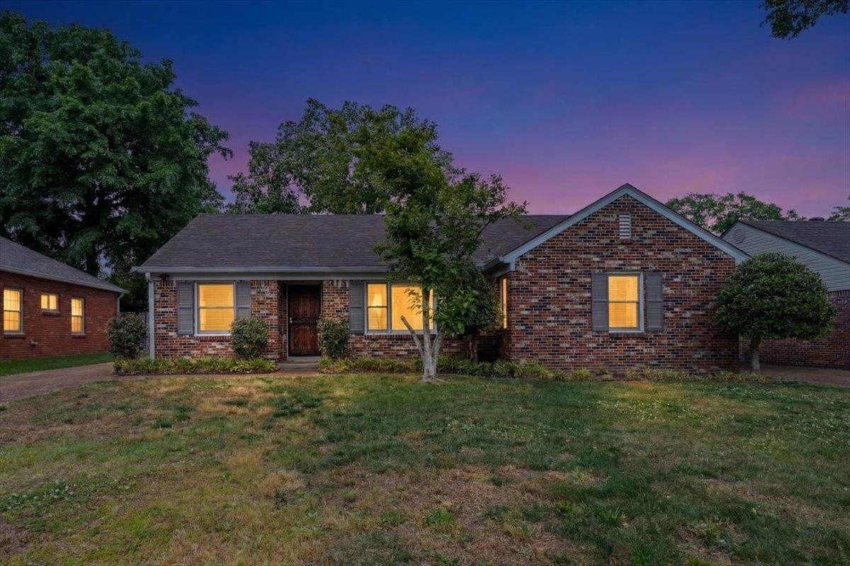 Other 3BR 2BA - 1594 DORSET Dr, Memphis, TN