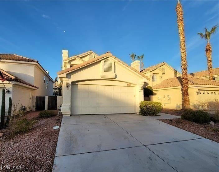 Single Family 4BR 3BA - 1213 Daytona Lane, Las Vegas, NV