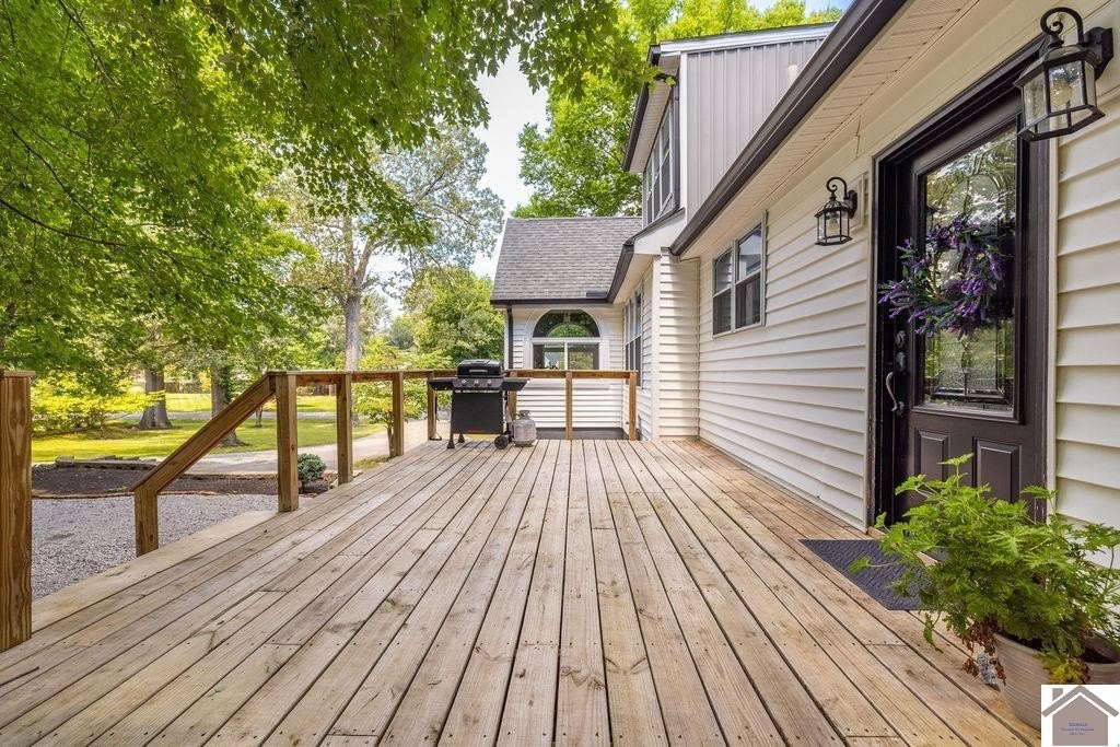 Single Family 3BR 2BA - 324 Friedman Avenue, Paducah, KY