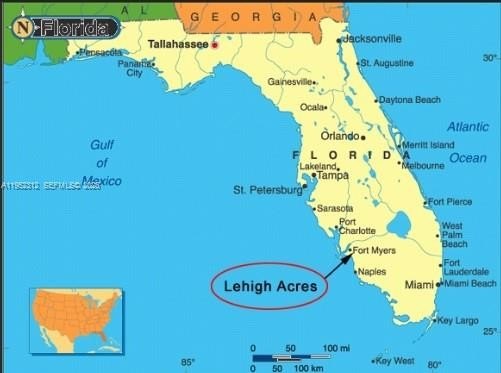Other - 1054 Barcelona St E, Lehigh Acres, FL
