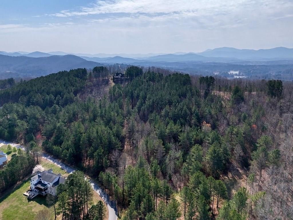 Other - Lot 38 Loftis Mountain, Blairsville, GA
