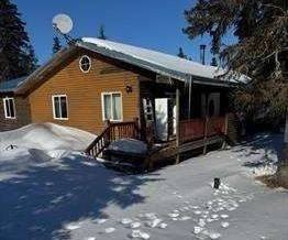 Single Family 3BR 2BA - 547 Gauthier Way, Dillingham, AK