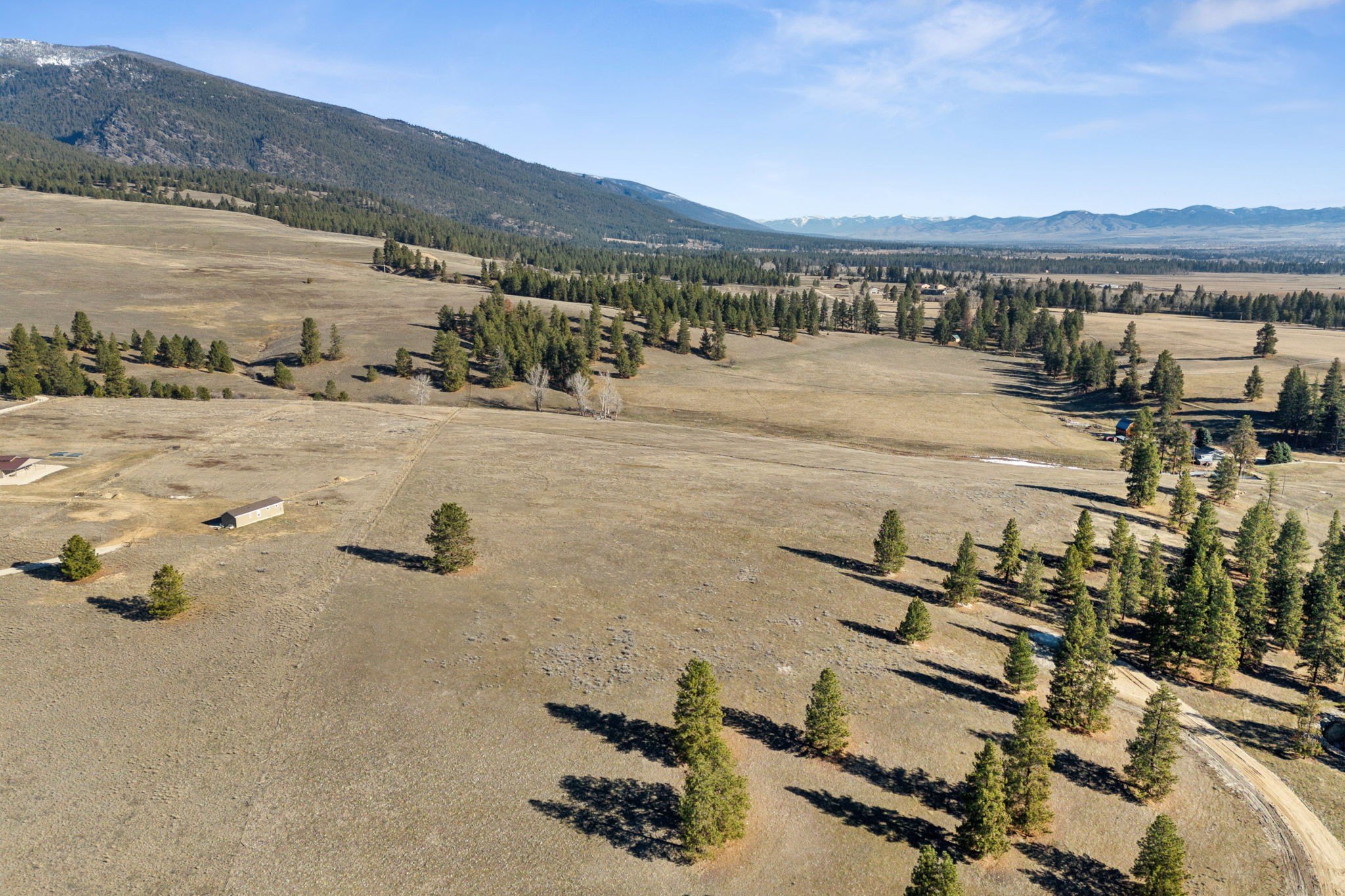 Other - 535 Sadie Way, Victor, MT