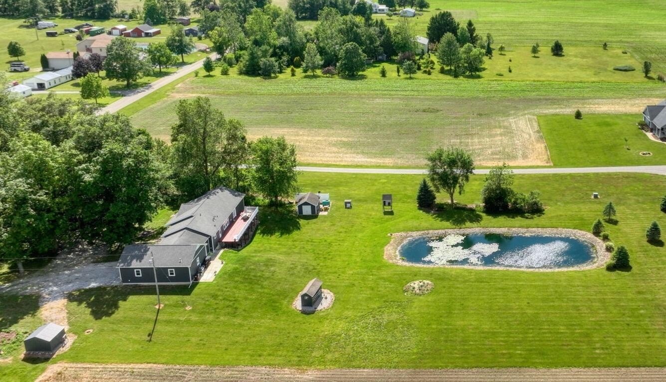 Other 4BR 2BA - 5640 Centennial Road, Tecumseh, MI