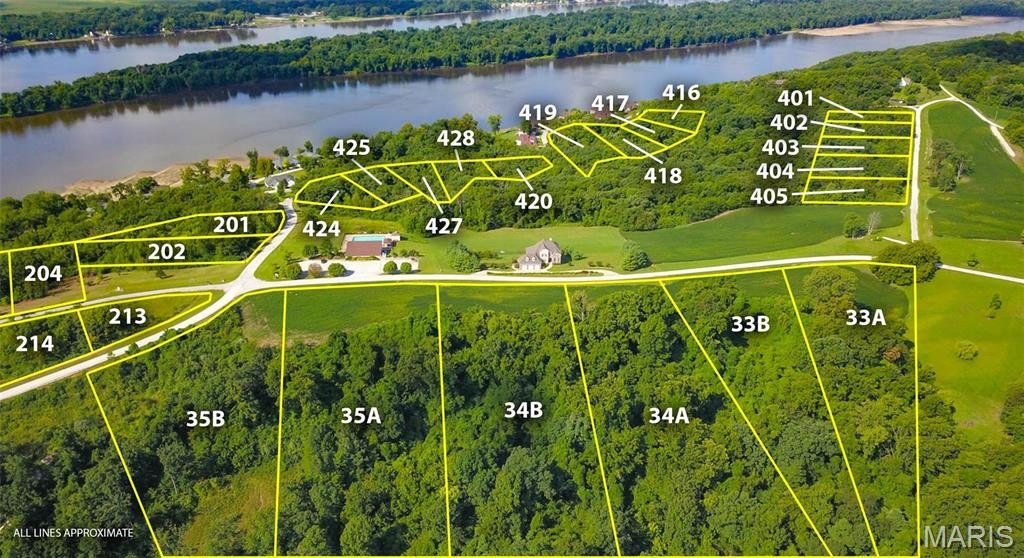 Other - 424 Riverview Road, Golden Eagle, IL