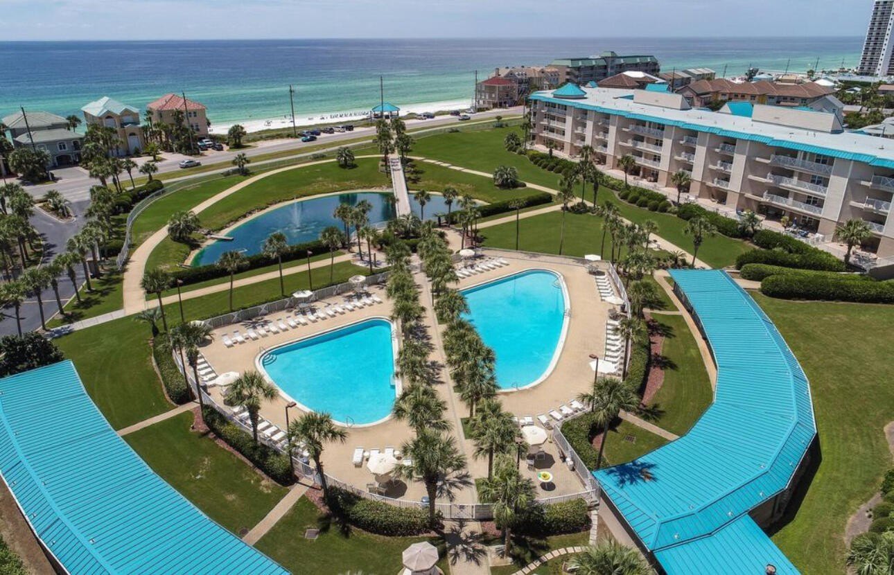 Condo 3BR 3BA - 778 Scenic Gulf Drive, Miramar Beach, FL