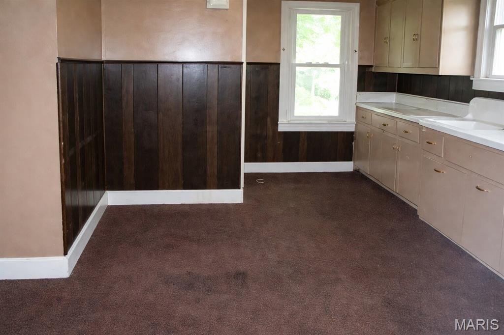 Single Family 2BR 2BA - 1339 N 53rd Street, East St Louis, IL