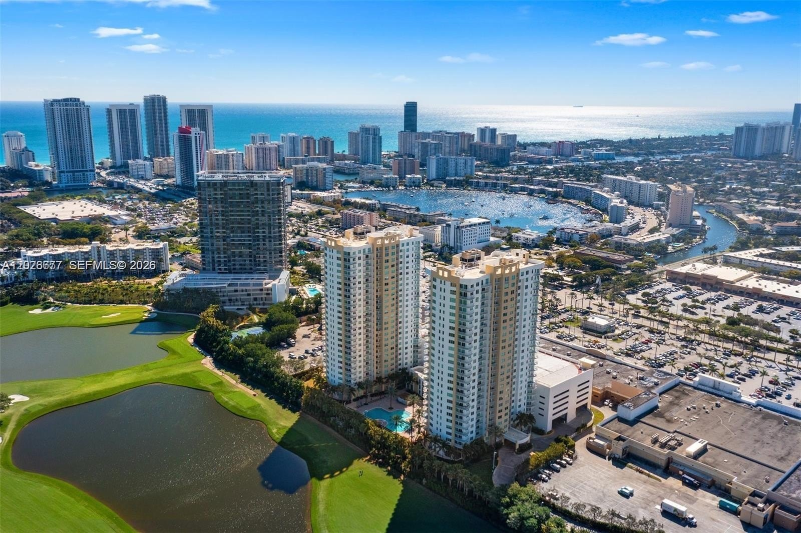 Condo 1BR 2BA - 1745 E Hallandale Beach Blvd, Hallandale  Beach, FL
