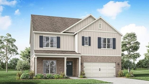 204 Sawtooth Dr