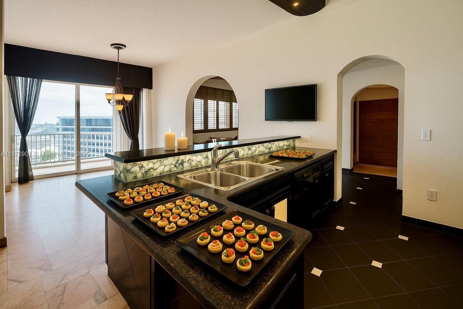 Condo 3BR 4BA - 18071 Biscayne Blvd, Aventura, FL