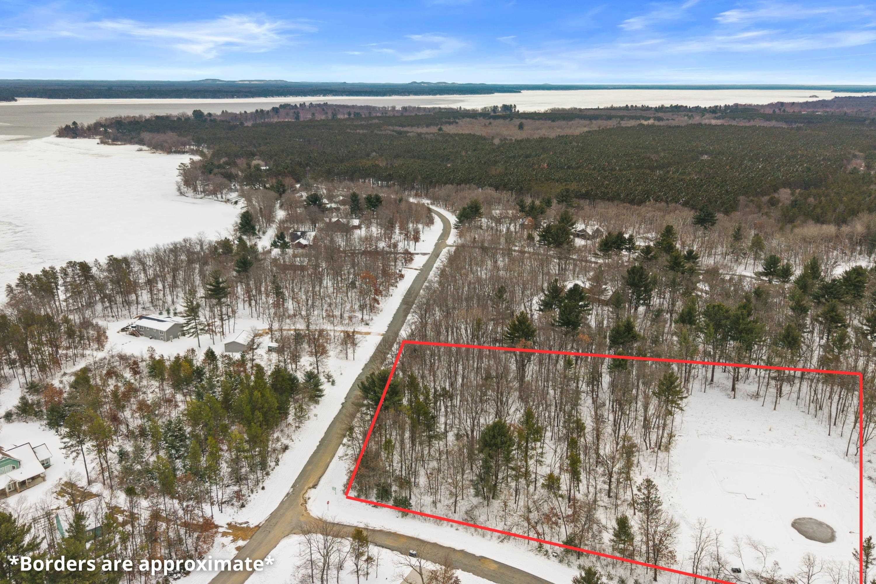 Other - W4305 Red Pine Drive, Necedah, WI