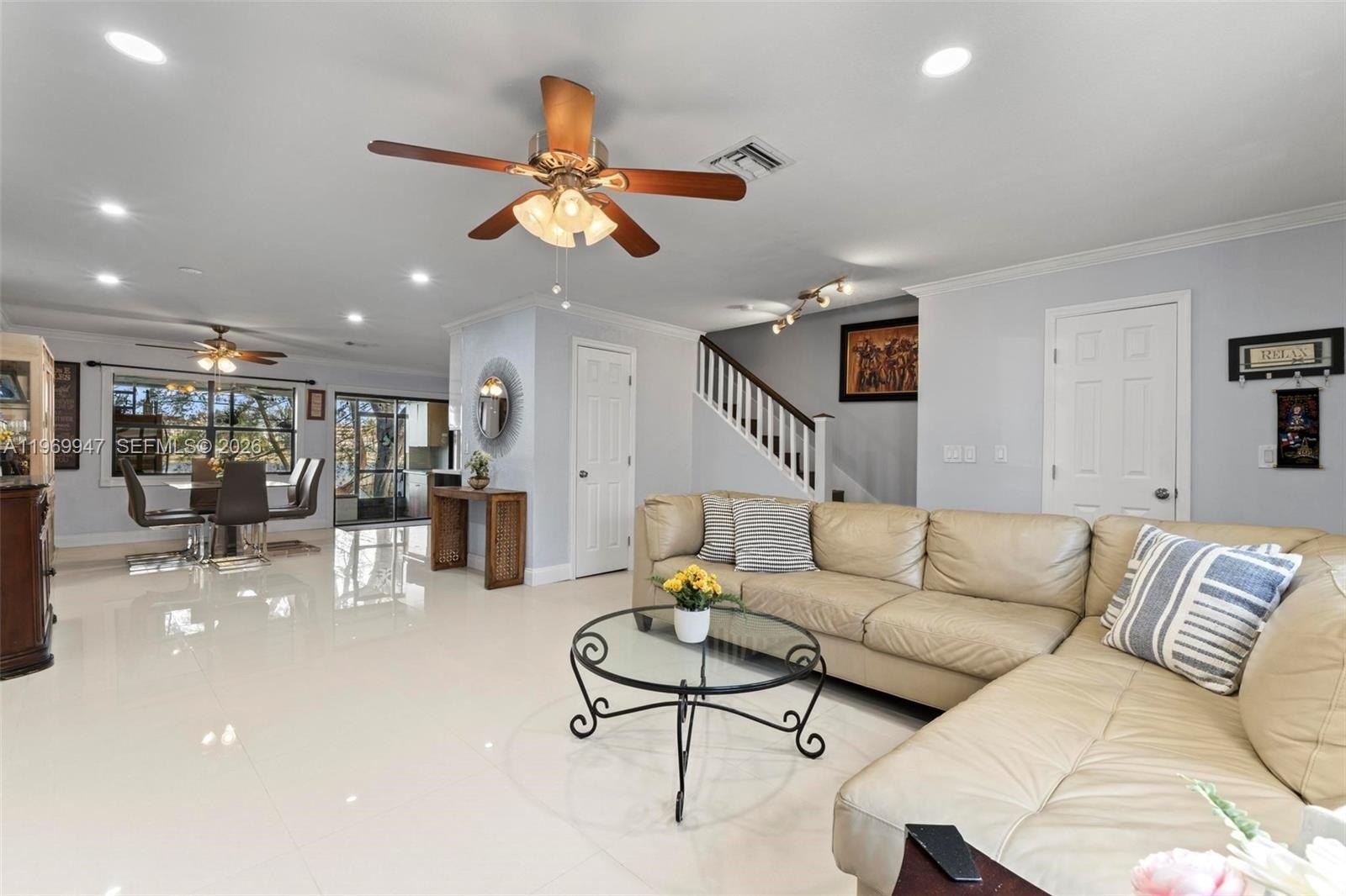 Single Family 3BR 3BA - 3370 Beau Rivage Dr, Pompano Beach, FL